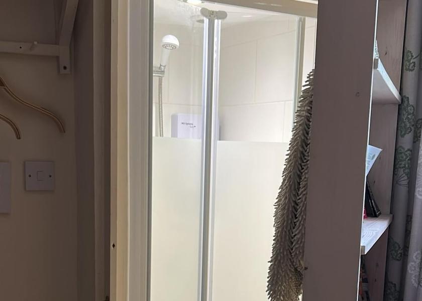 England Buxton Bathroom