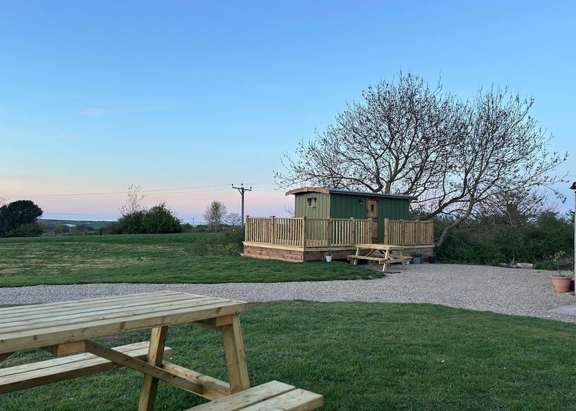 England Saltburn-by-the-Sea Outdoor Dining