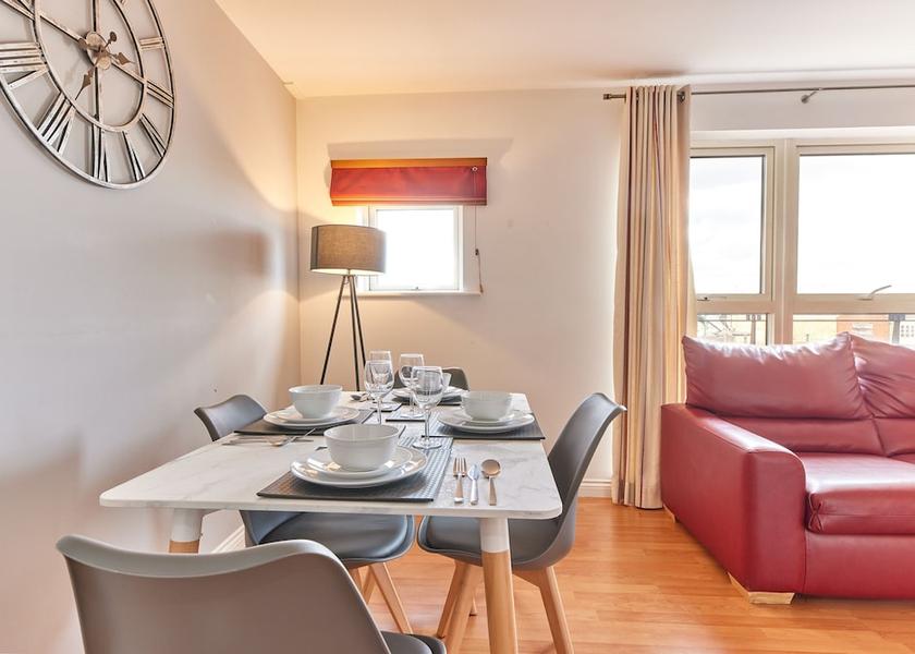 England Gateshead Room