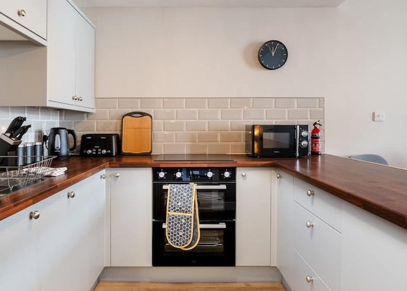 Scotland Paisley Room