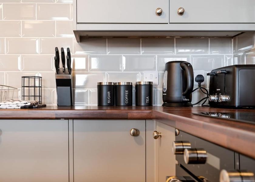 Scotland Paisley Room