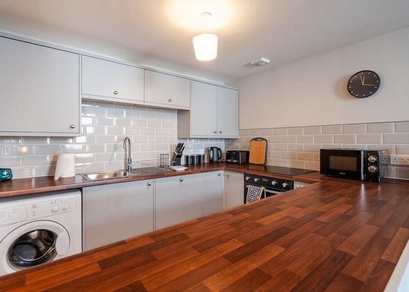 Scotland Paisley Room