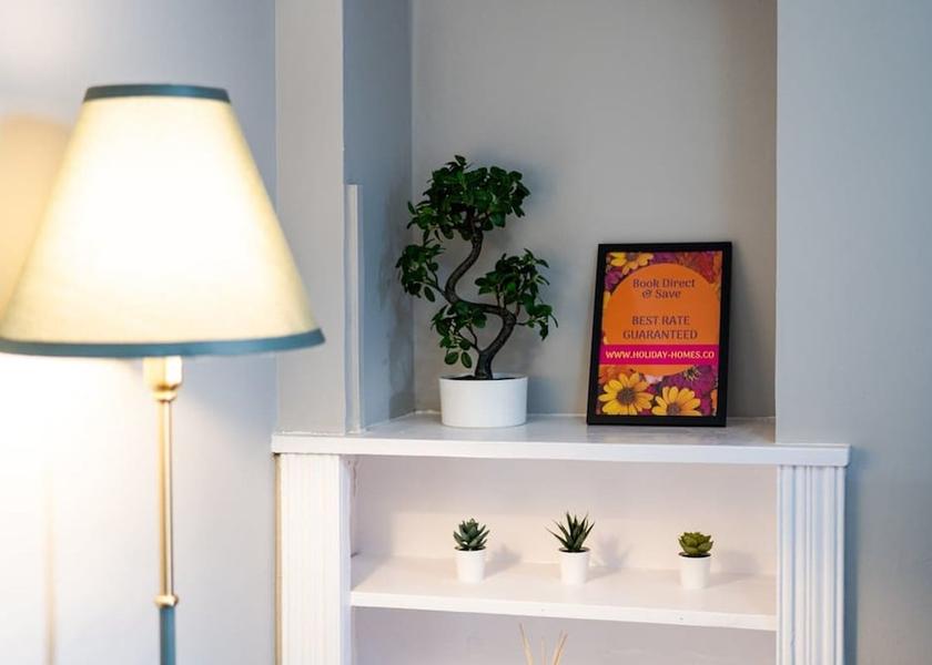 Scotland Inverurie Room