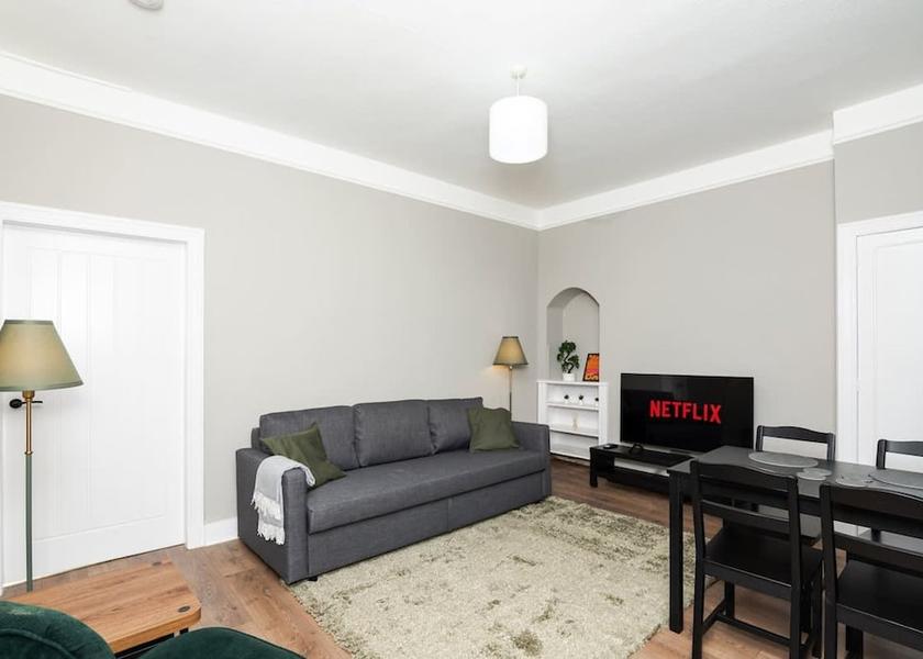 Scotland Inverurie Room