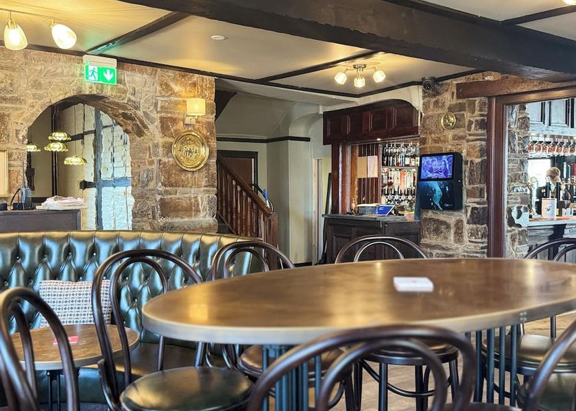 Wales Cardigan Restaurant