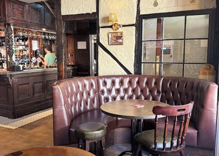 Wales Cardigan Restaurant