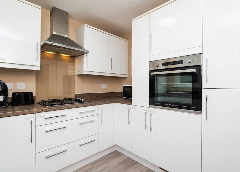 Scotland Bonnyrigg Room