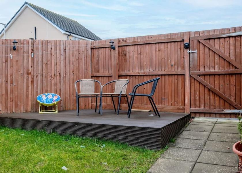 Scotland Bonnyrigg Room