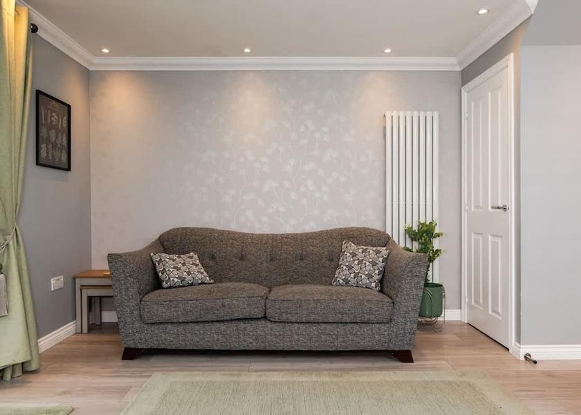 Scotland Bonnyrigg Room