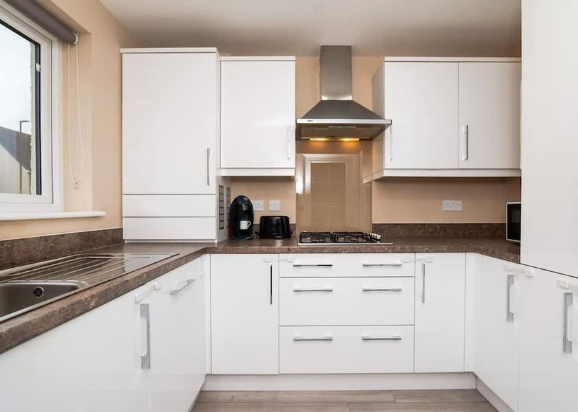 Scotland Bonnyrigg Room