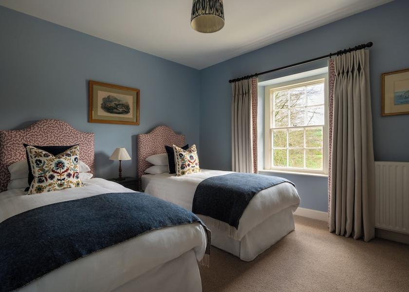Northern Ireland Ballymena Room