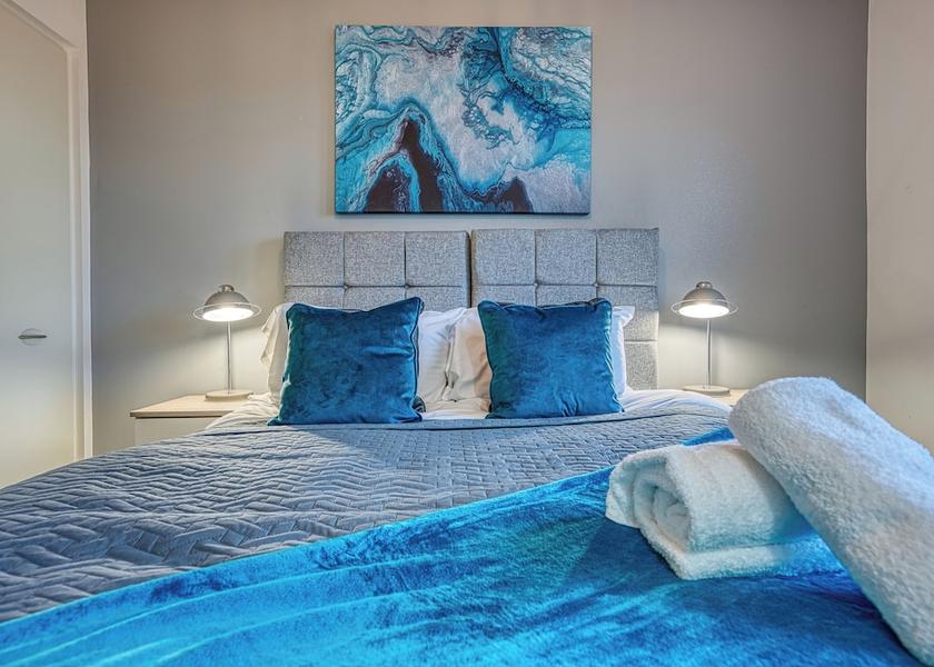 England Sutton Coldfield Room