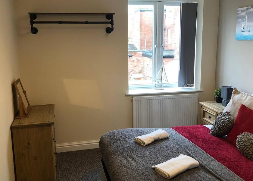 England Lytham St. Anne's Room