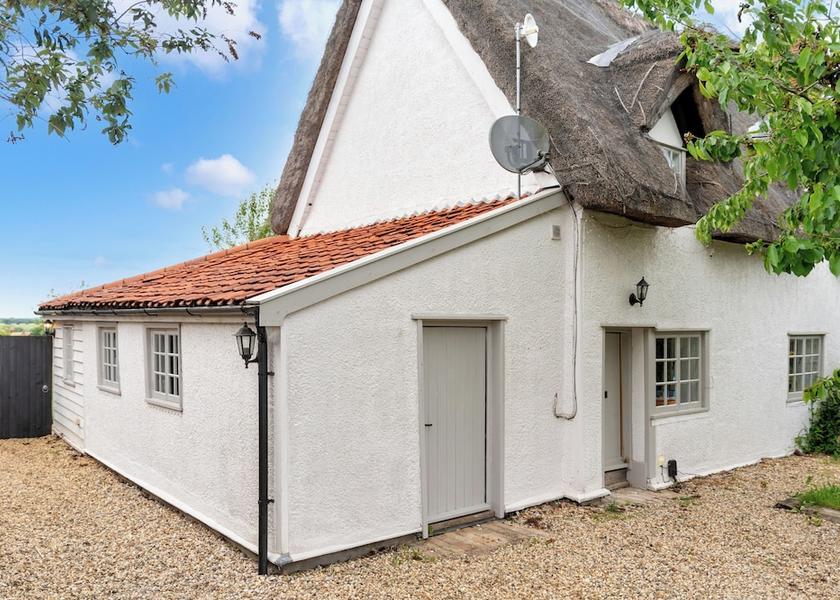 England Sudbury Primary image
