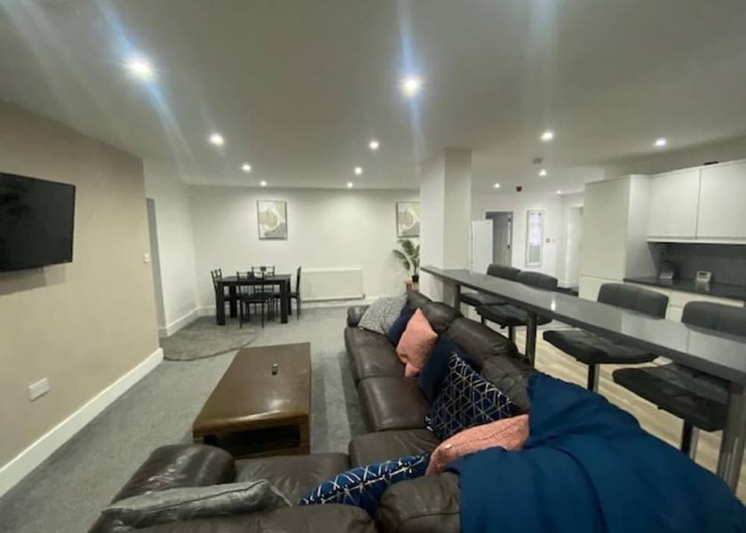 England Lytham St. Anne's Primary image