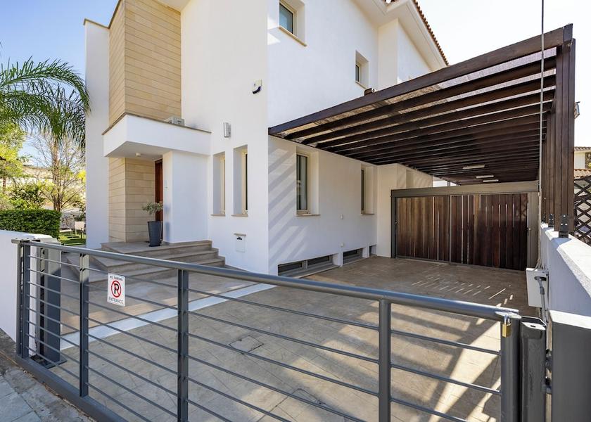 Limassol District Limassol Property Grounds