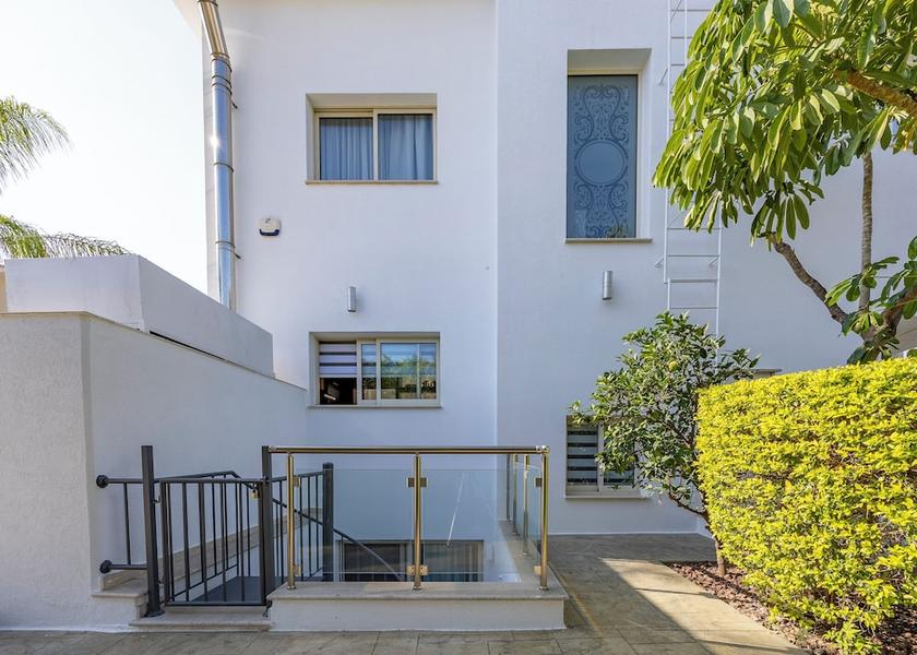 Limassol District Limassol Property Grounds