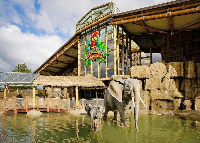 Schleswig-Holstein Wangels Point of interest