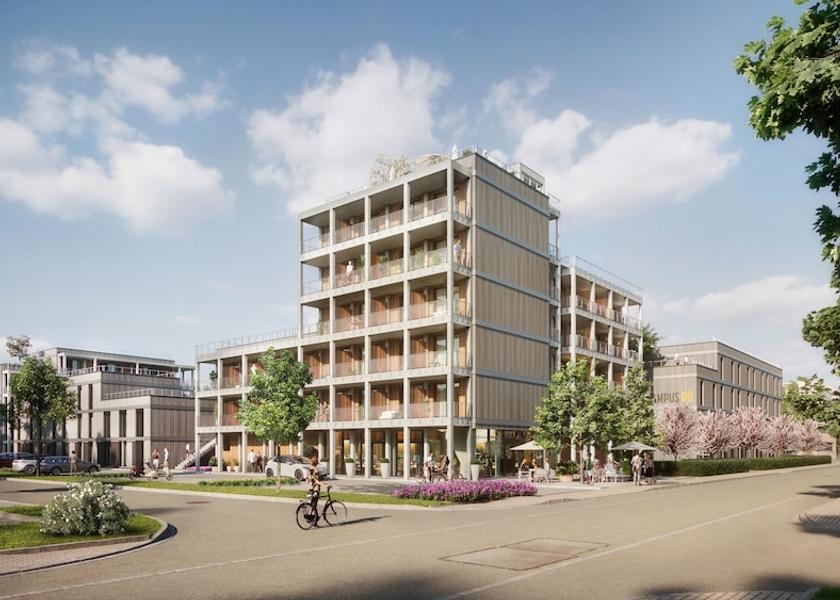 Bavaria Rosenheim Primary image