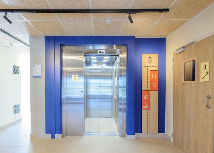 Nouvelle-Aquitaine Puilboreau Amenity