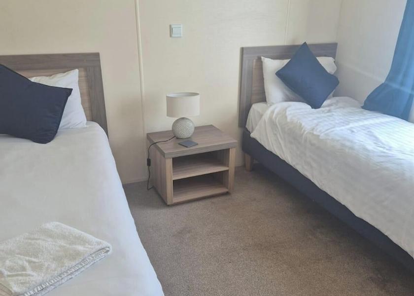 England Newquay Room