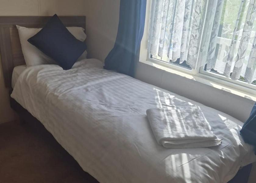 England Newquay Room