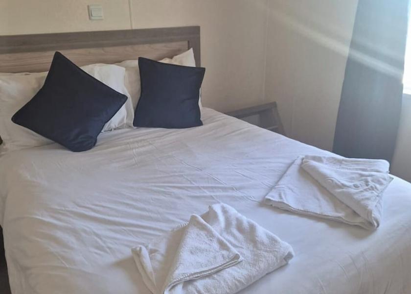 England Newquay Room