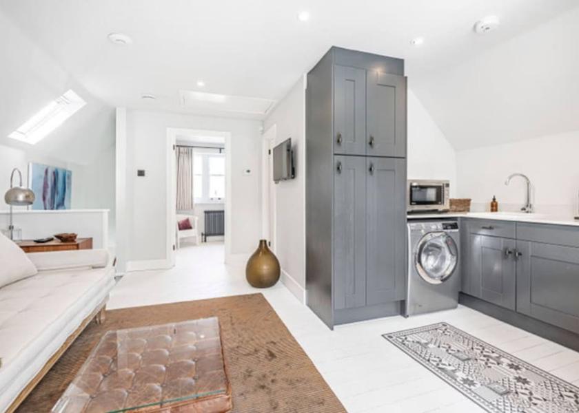 England Henley-on-thames Room