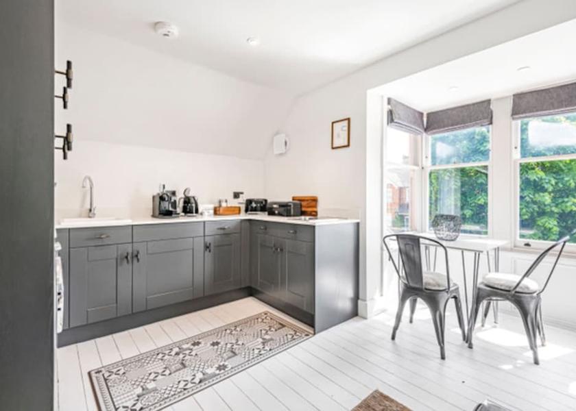 England Henley-on-thames Room