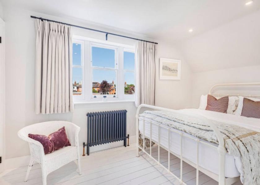 England Henley-on-thames Room