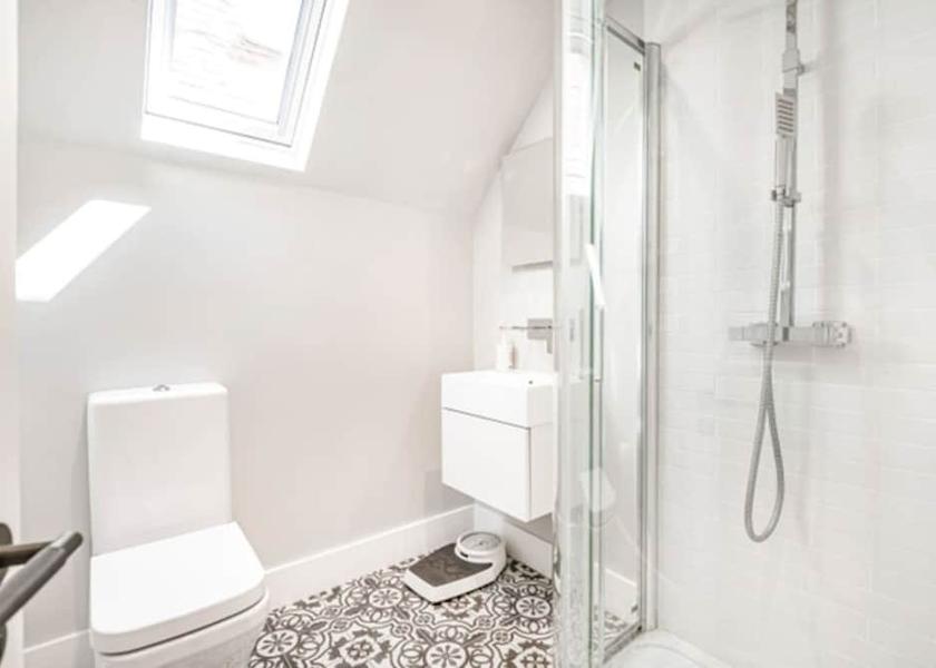 England Henley-on-thames Room