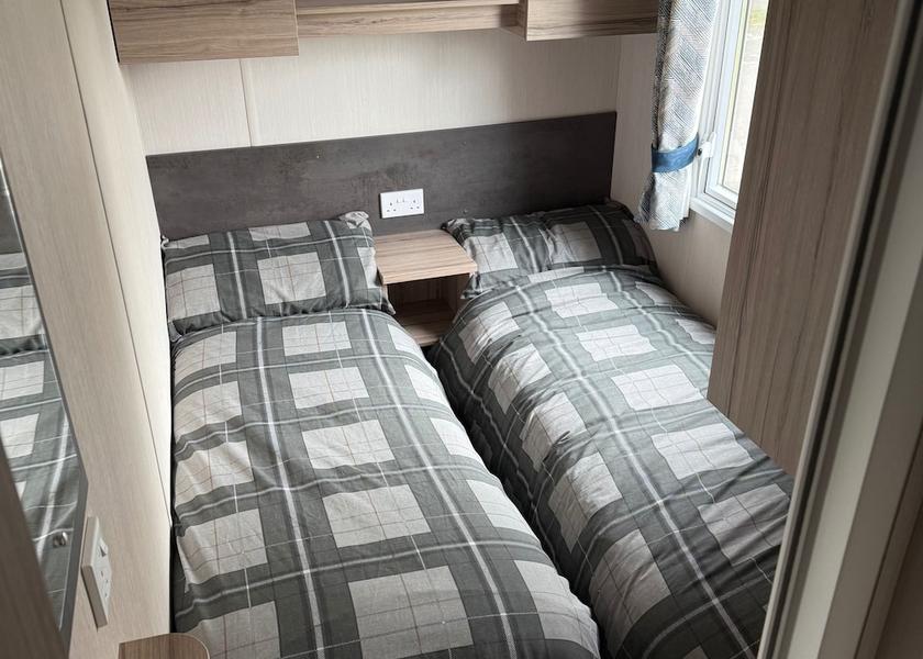 England Skegness Room