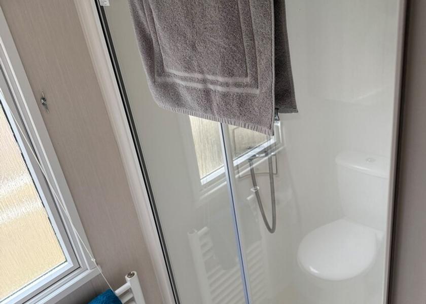 England Skegness Bathroom