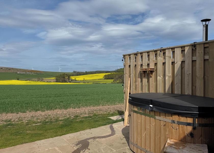England Wooler Primary image