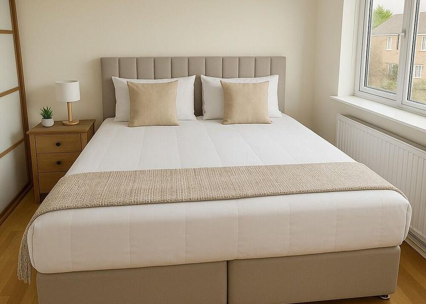 England Maidenhead Room