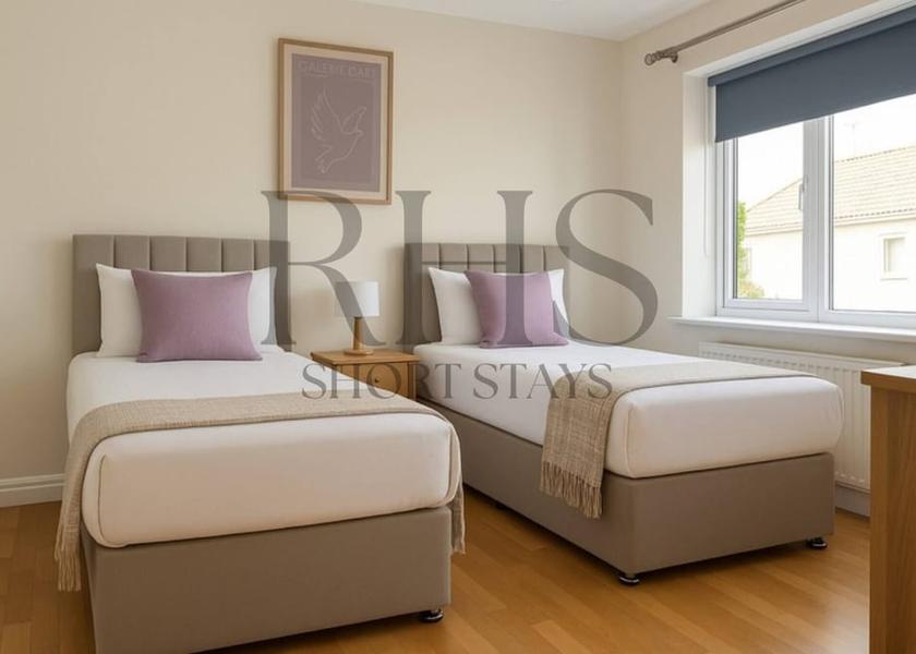 England Maidenhead Room