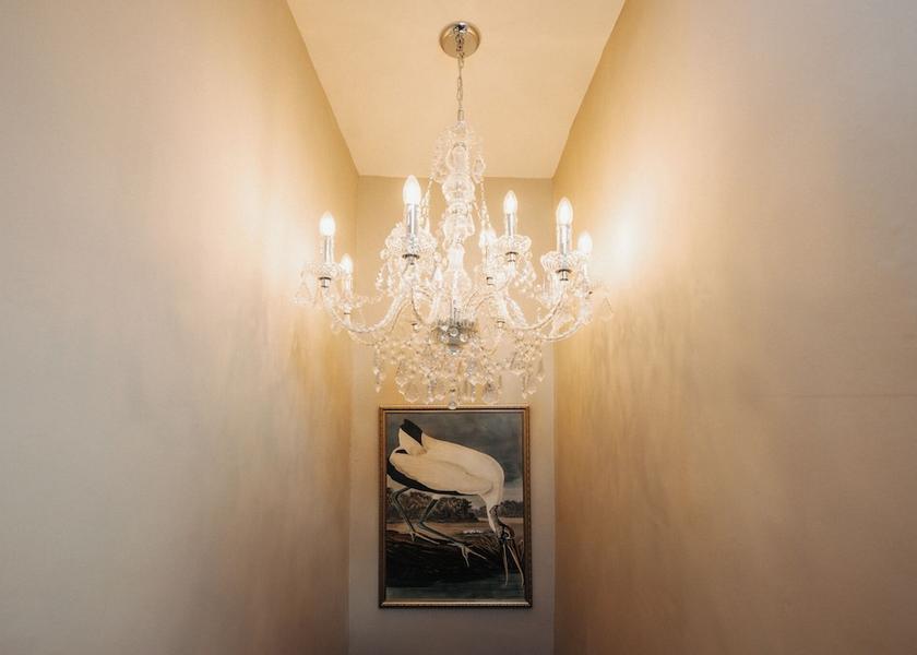 England Shrewsbury Reception