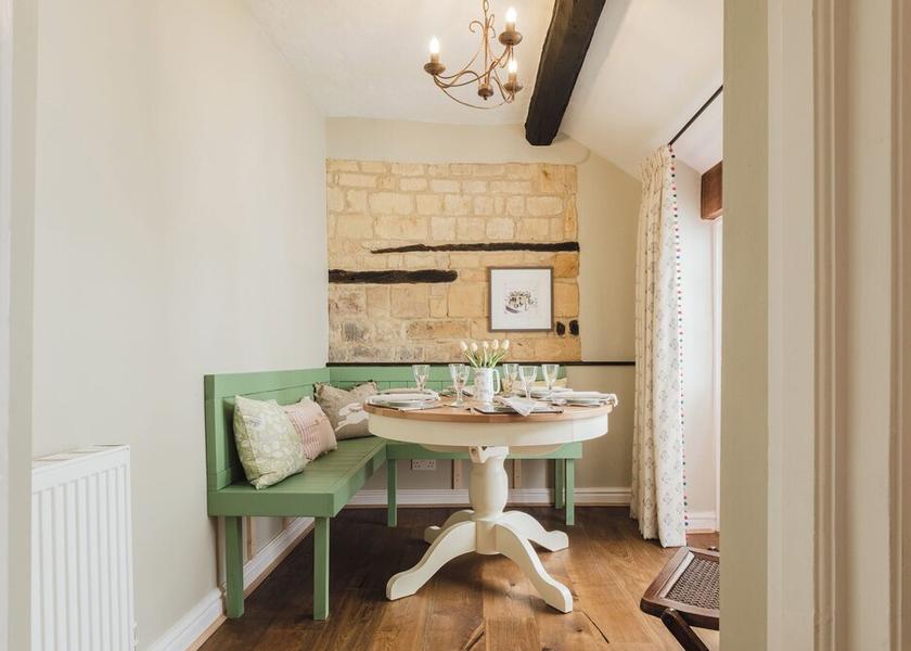 England Chipping Campden In-Room Dining