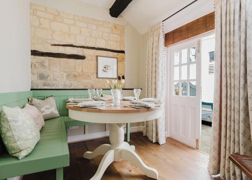 England Chipping Campden In-Room Dining