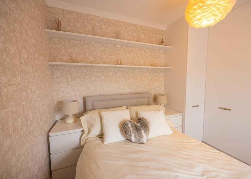 Scotland Thurso Room