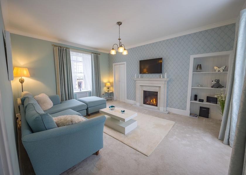 Scotland Thurso Primary image