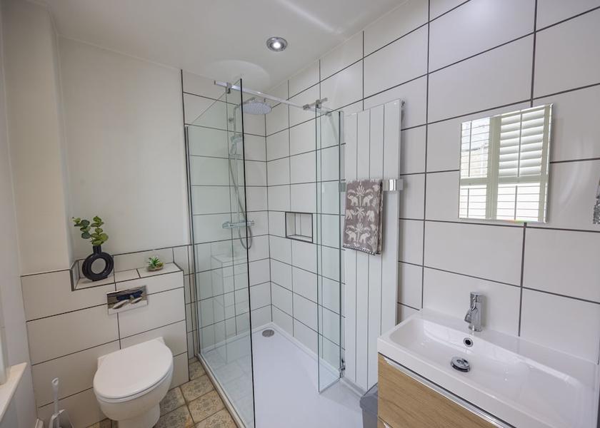 Scotland Thurso Bathroom