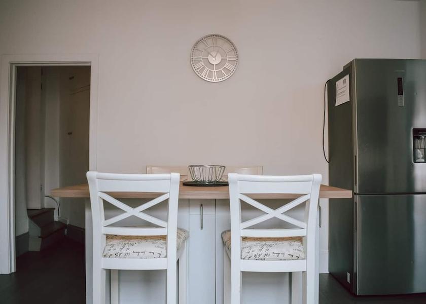 England Twickenham Room