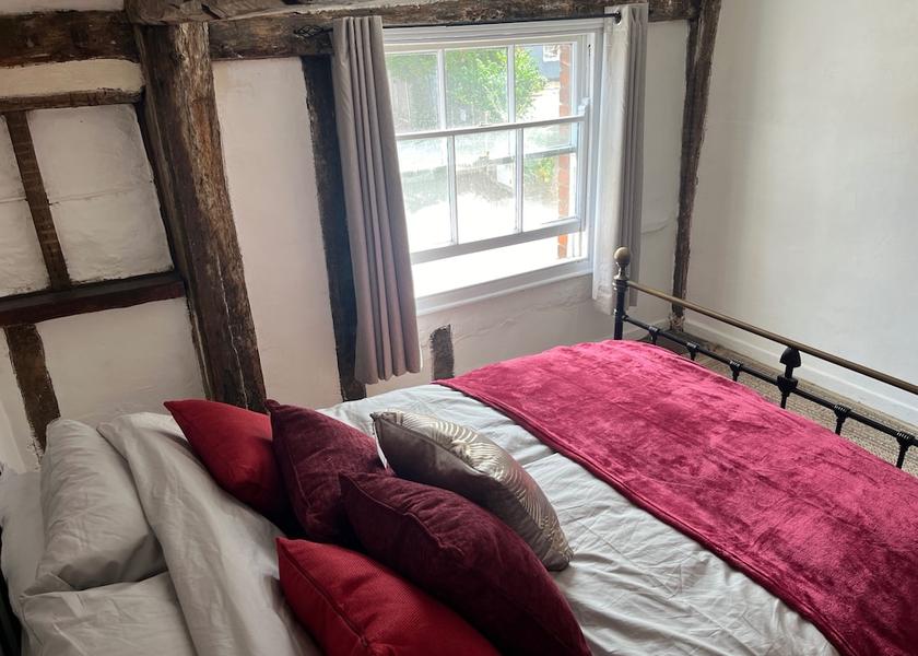 England Harleston Primary image