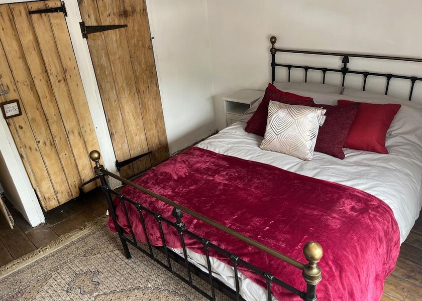 England Harleston Room