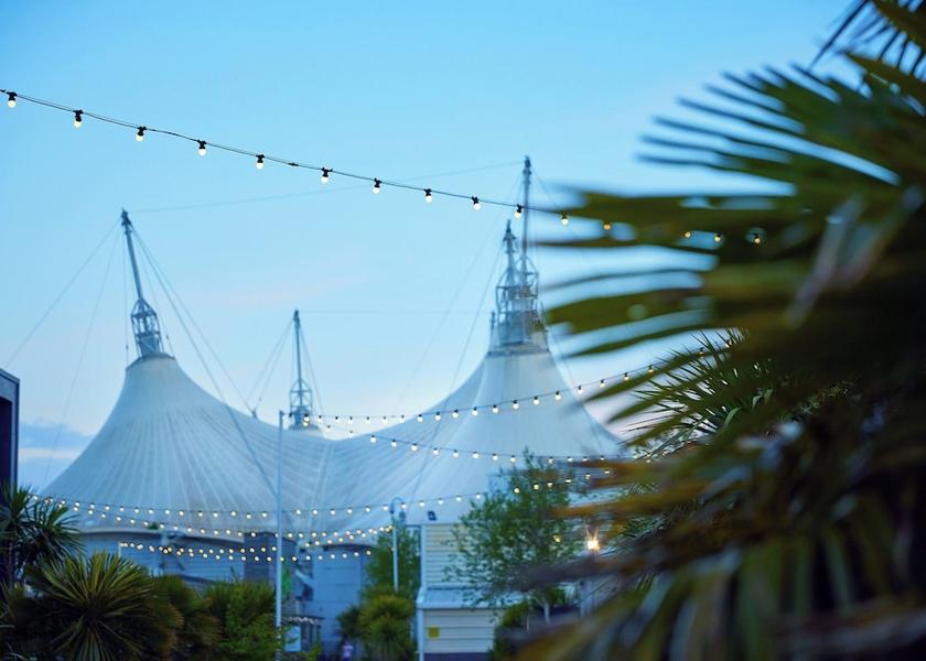 England Skegness Amenity