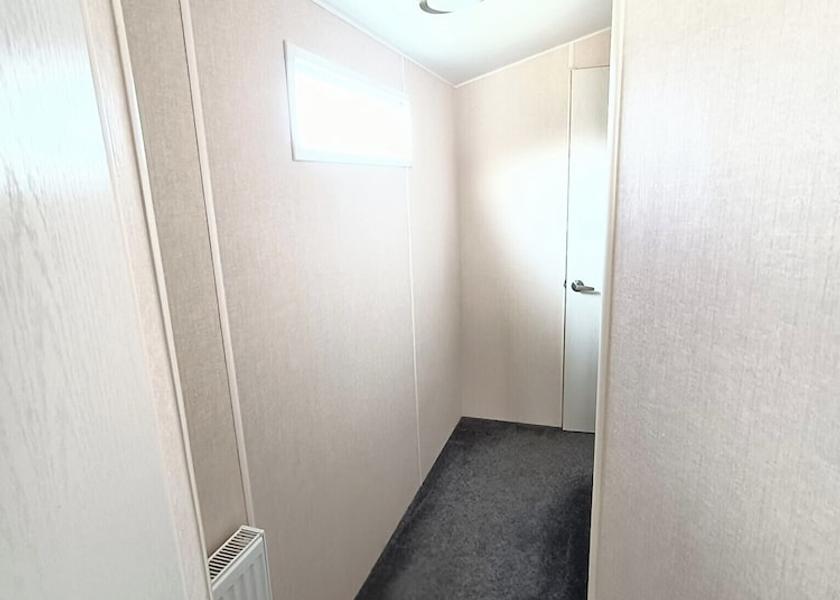 England Skegness Interior Entrance