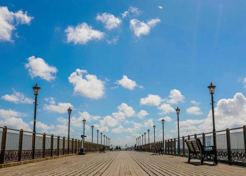 England Skegness Amenity