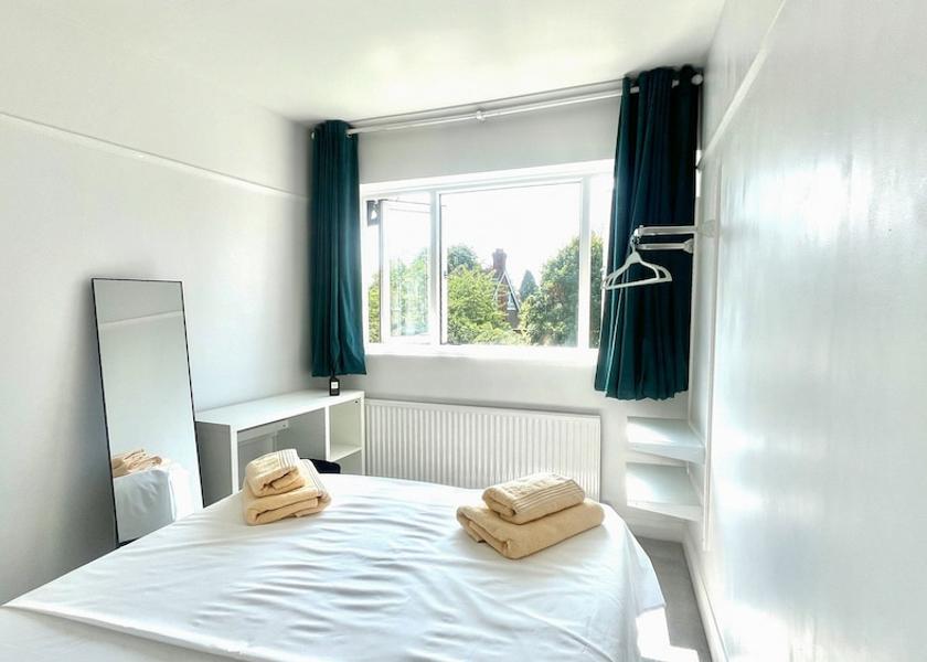 England Maidenhead Room