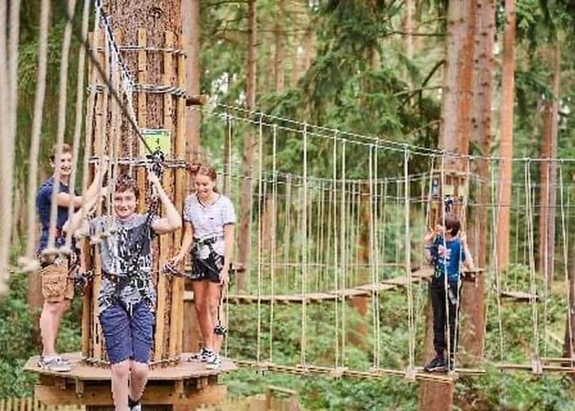 Children's Play Area